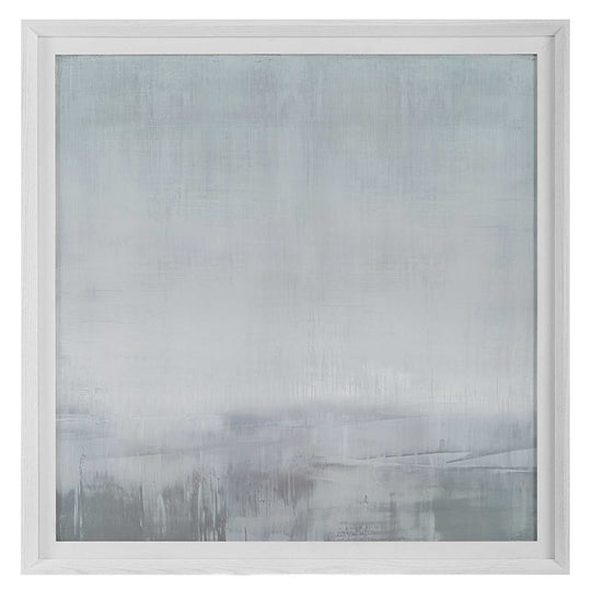 Fate Framed Print, 47"W X 47"H