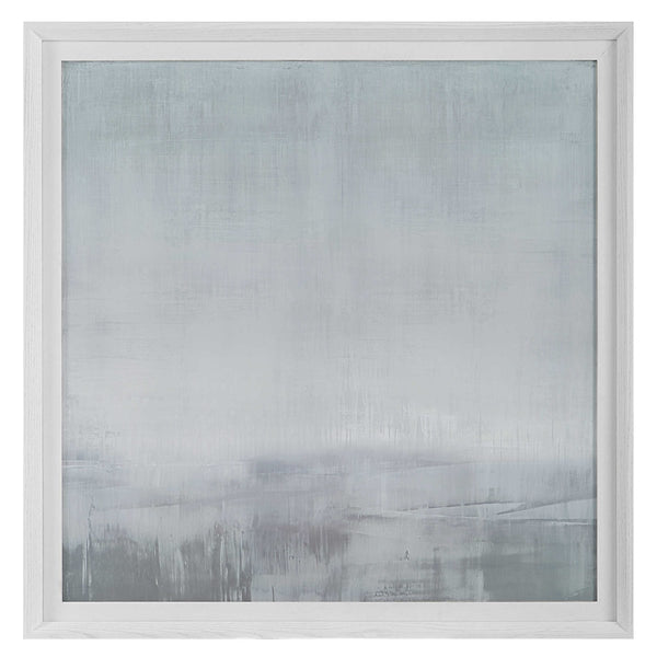 Fate Framed Print, 47"W X 47"H