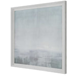 Fate Framed Print, 47"W X 47"H