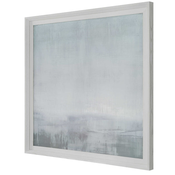 Fate Framed Print, 47"W X 47"H