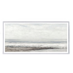 Seascape Near Heijst - Filtered, 47.5" x 27.5"