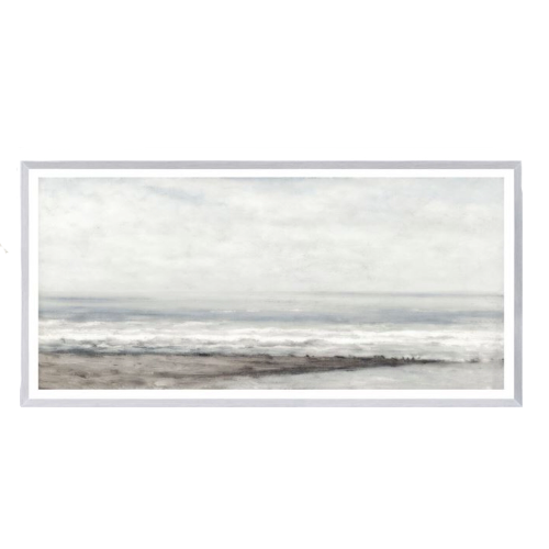 Seascape Near Heijst - Filtered, 47.5" x 27.5"