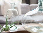 French Demijohn, Large