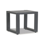 Redondo End Table, 20"W x 24"D