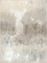 Rock Smash, 40" x 54"