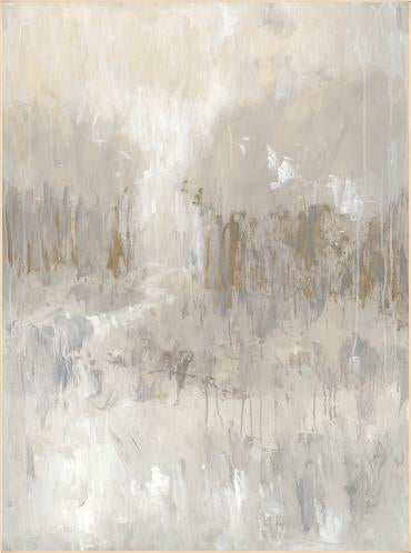 Rock Smash, 40" x 54"