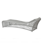 Miami Cushionless Chaise