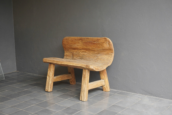 Original Antique Kampung Chair