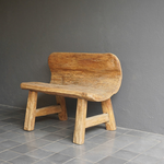 Original Antique Kampung Chair