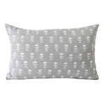 Yukka Albatross Indoor/ Outdoor Cushion, 14" x 22"