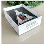 Holiday Tree Magnet Frame, 6.5"x 4"