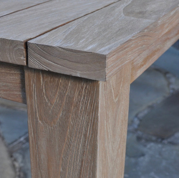 Tuscany Coffee Table, 51"W x 32"D x 18"H