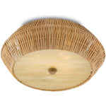 Antibes Flush Mount