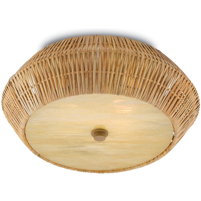Antibes Flush Mount