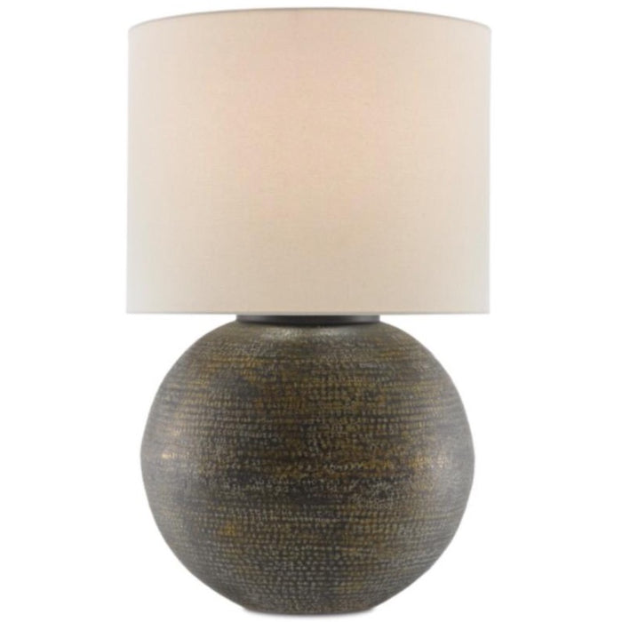 Brigands Table Lamp