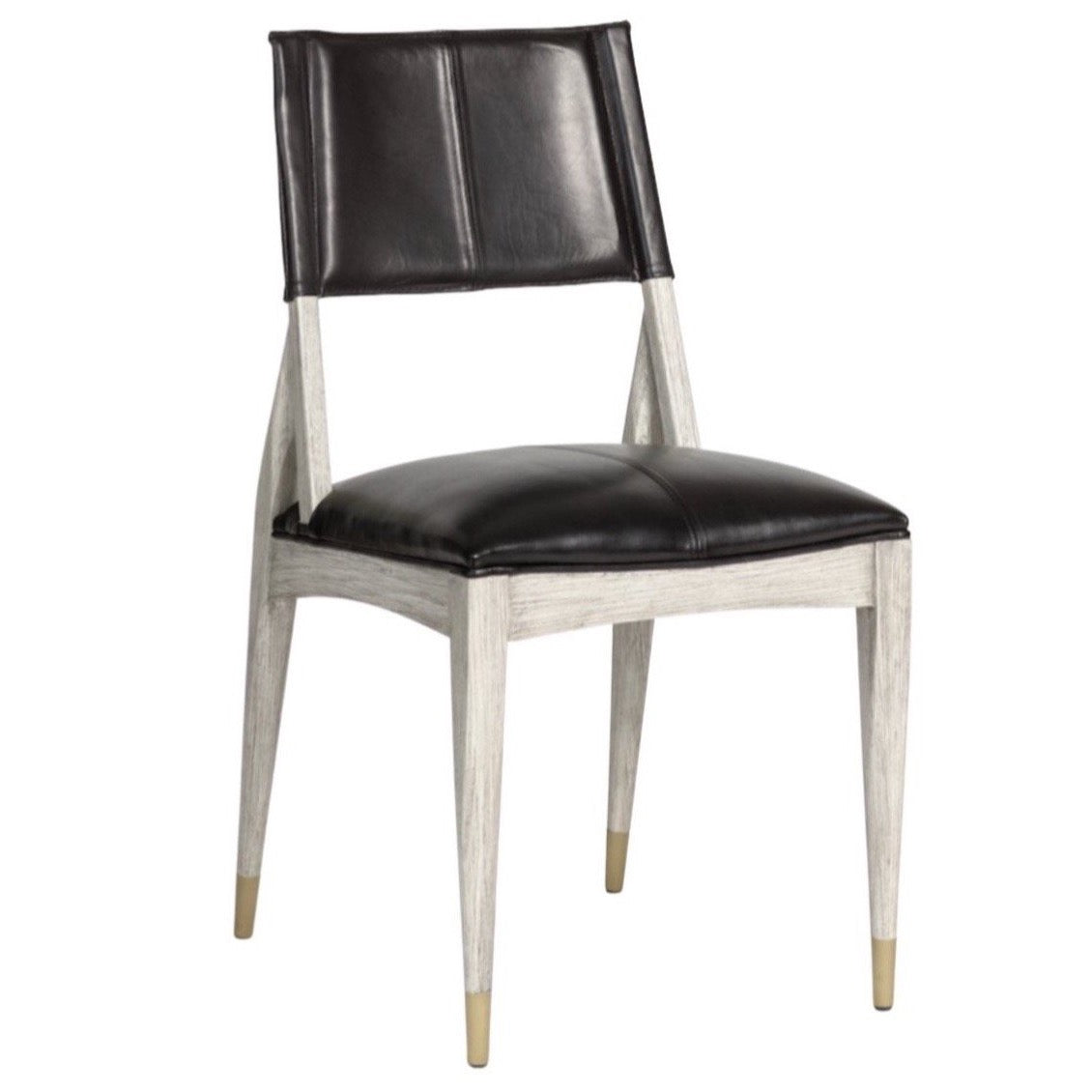 Finn Dining Chair in Brushed Ember