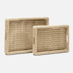 Avani Tray-Off White, 2 sizes