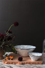 Seeger Bowl