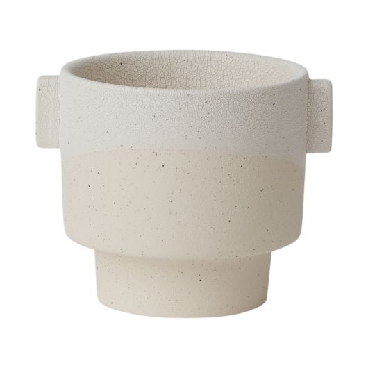 Milton Pot 7"