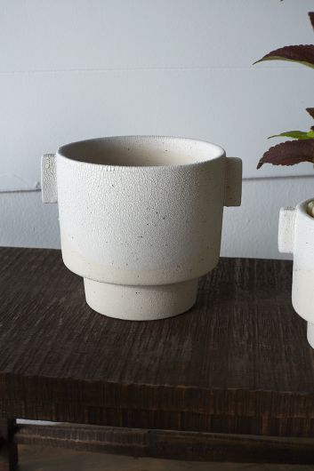 Milton Pot 7"