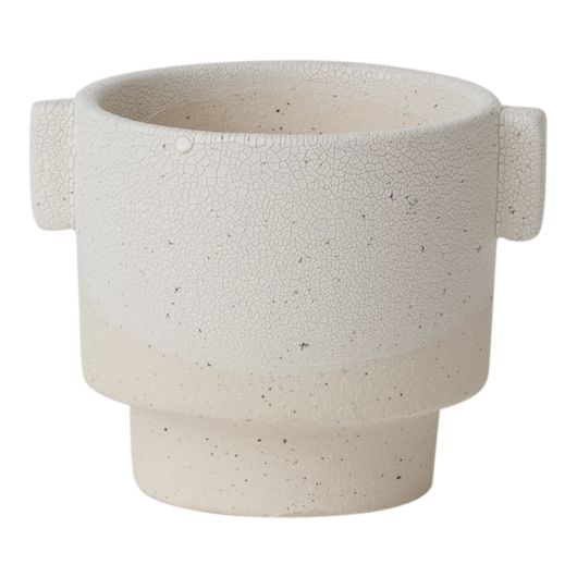 Milton Pot 8"