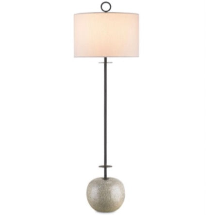 Atlas Console Lamp