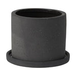 Easton Black Pot 5.5"