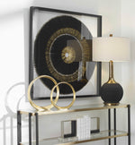 Sandara Shadow Box, W:40" X D:3" X H:40"