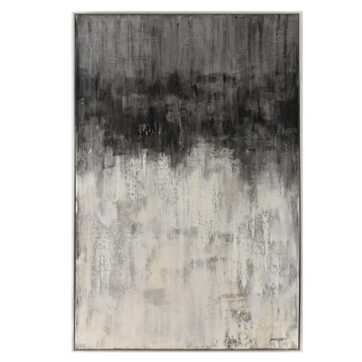 Eventide Wall Décor, 48"W X 2"D X 72"H