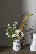 Alban Vase 6.5"