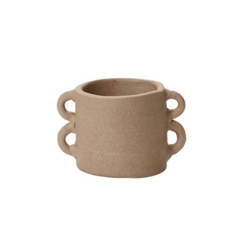 Cassia Pot 5.5"