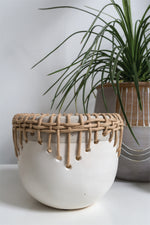 Hideaway Pot
