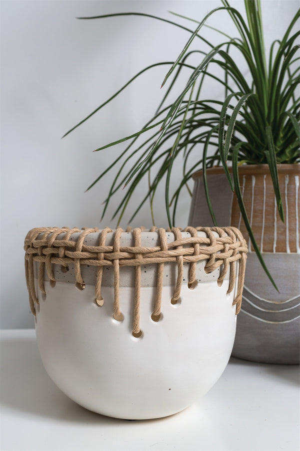 Hideaway Pot