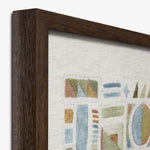 Farnsworth, 26" x 18"
