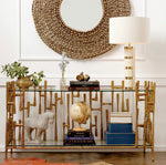 Jena Mirror, 45"D