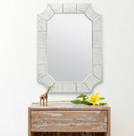 Gisbert Mirror, 28"W X 38"H