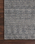 Cole COL-02 Denim Indoor/Outdoor Rug