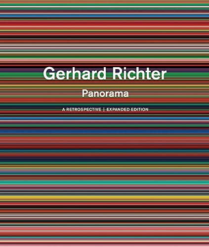 Gerhard Richter: Panorama: A Retrospective: Expanded Edition
