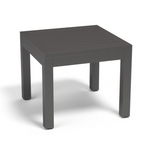 Vegas End Table, 21"W x 21"D x 18"H