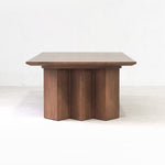Zafal Coffee Table, Sienna