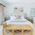 Lake Oar 1, 13.5"W x 53.5"H