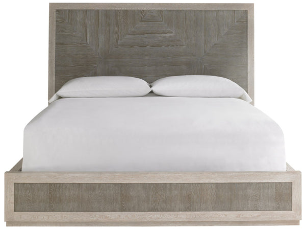 Brinkley Bed, King