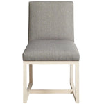 Carter Side Chair, Slate
