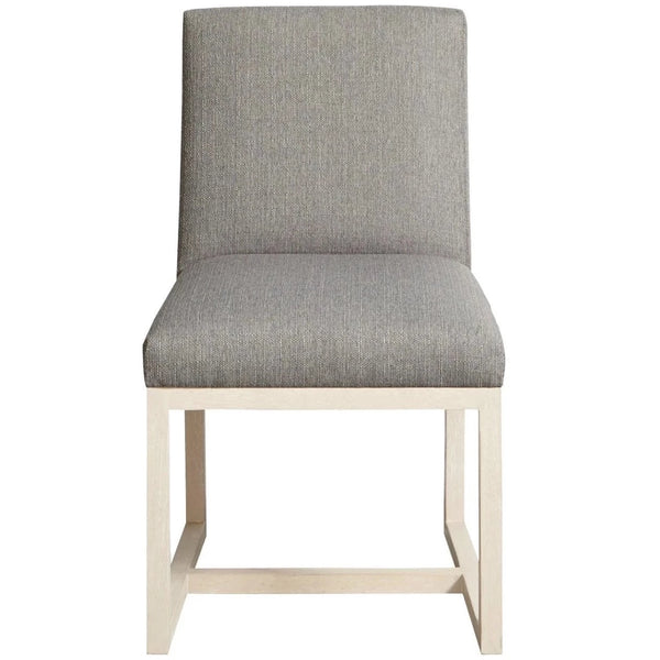 Carter Side Chair, Slate