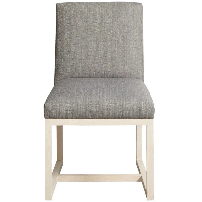 Carter Side Chair, Slate