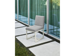 Carter Side Chair, Slate