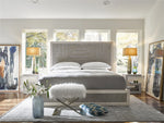 Brinkley Bed, King