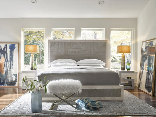 Brinkley Bed, King