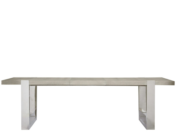 Desmond Dining Table, 84"L x 38"D