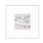 Natural Organic Series XII, 31" x 31"